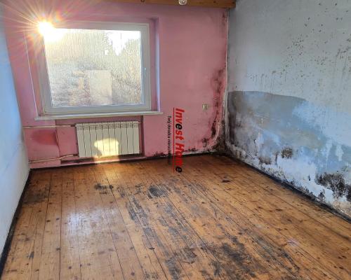 Dom do własnej aranżacji, cicha okolica.