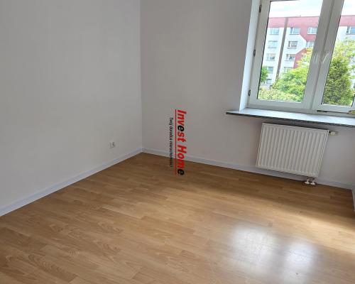 Przestronne mieszkanie M4 do własnej aranżacji.