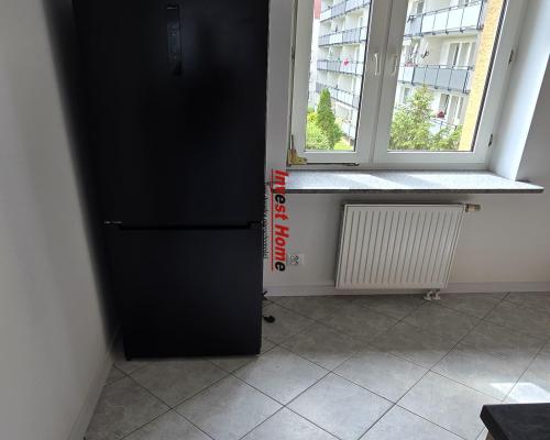 Przestronne mieszkanie M4 do własnej aranżacji.