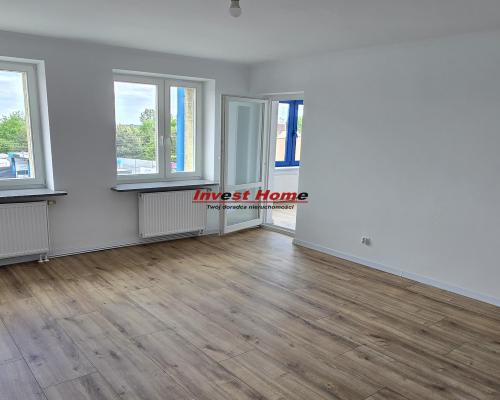 Przestronne mieszkanie 3 pokojowe do wynajęcia.