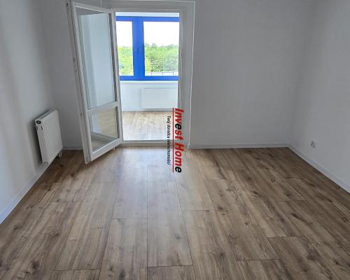 Przestronne mieszkanie 3 pokojowe do wynajęcia.