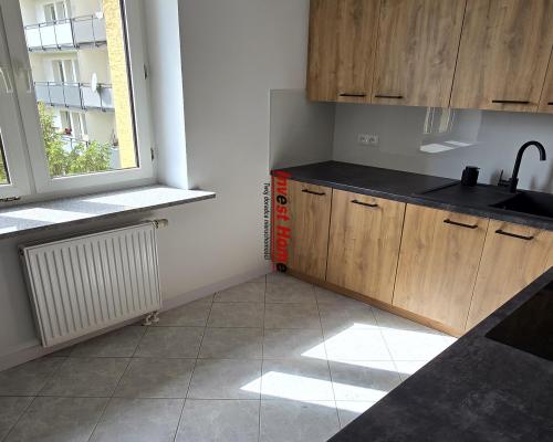 Przestronne mieszkanie 3 pokojowe do wynajęcia.