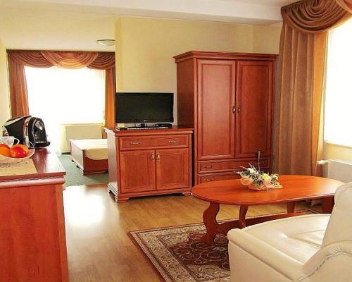 Prosperujący dom wczasowy na sprzedaż.