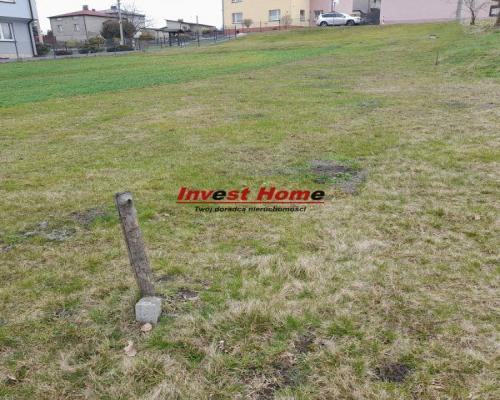 ✅ Działka budowlana Jankowice 894 m2✅