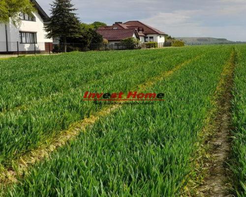 ✅Piękna działka w Świerklanach 868 m2✅