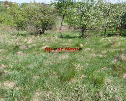 ✅Działka budowlana 911 m2 Rybnik Popielów✅