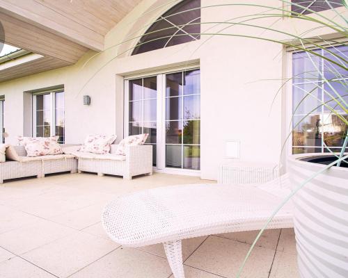 Piękny dom do wprowadzenia