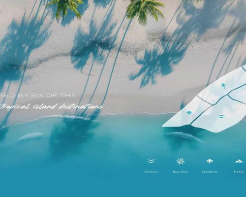 Domy w Damac Islands