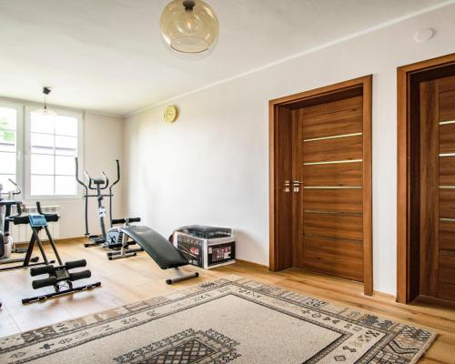 DOM WOLNOSTOJĄCY/ 160M2/ŚWIDNICA