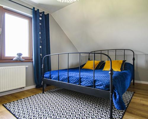 KOMFORTOWY I ELEGANCKI DOM CZEKA WŁAŚNIE NA CIEBIE