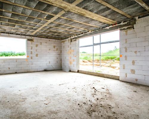 Dom z garażem blisko Świdnicy/ 158m2/ Milikowice