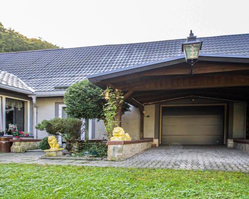 Obiekt z potencjałem - 363m2