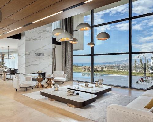 Luksusowa willa na sprzedaż