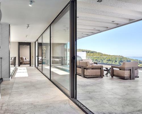 Luksusowa willa na sprzedaż