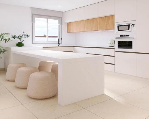 Dom szeregowy w Bigastro