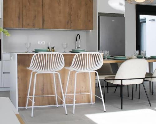 Willa bliźniacza z basenem