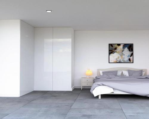 Willa z basenem 1 km od plaży w San Javier