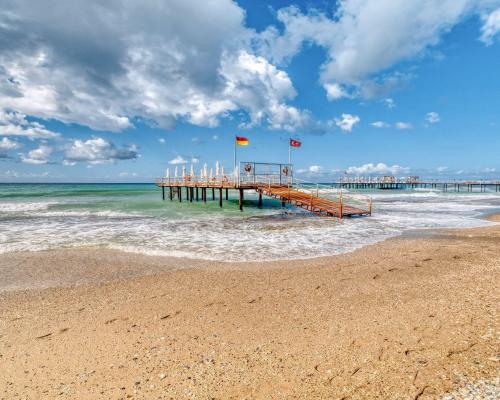 Luksusowa willa 300m od morza