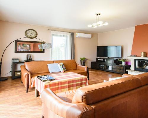 Piękny dom z widokiem na góry/ Burkatów / 20arów