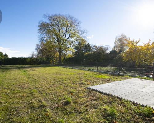 Bliźniak w Świdnicy - Gotowy