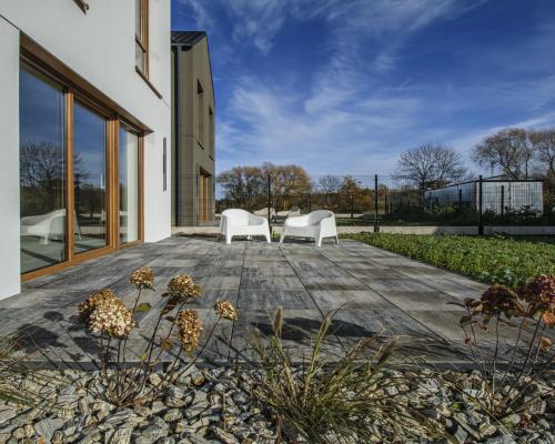 NOWOCZESNE BLIŹNIAKI NA SPRZEDAŻ - SŁOTWINA