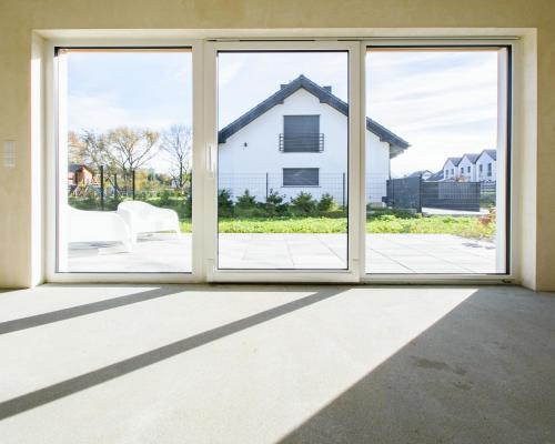 NOWOCZESNE BLIŹNIAKI NA SPRZEDAŻ - SŁOTWINA