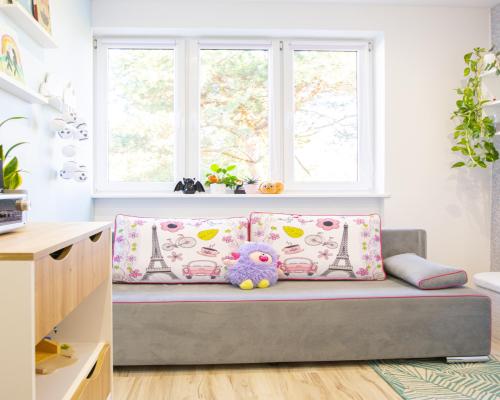 Do wprowadzenia - Dom / Lutomia Dolna