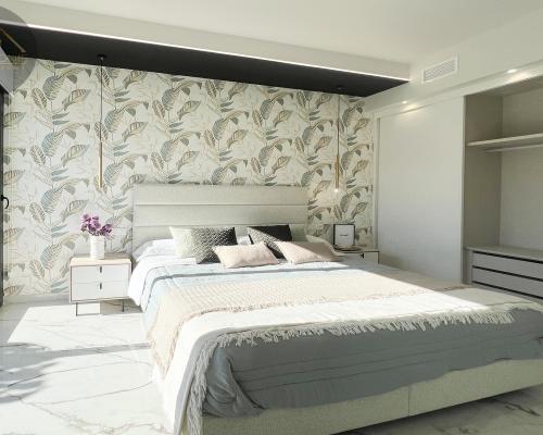 Nowy projekt willi z basenem w Ciudad Quesada