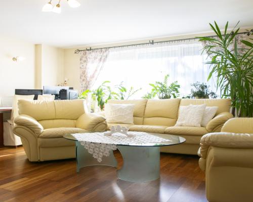 Duży dom wolnostojący / blisko Zalewu