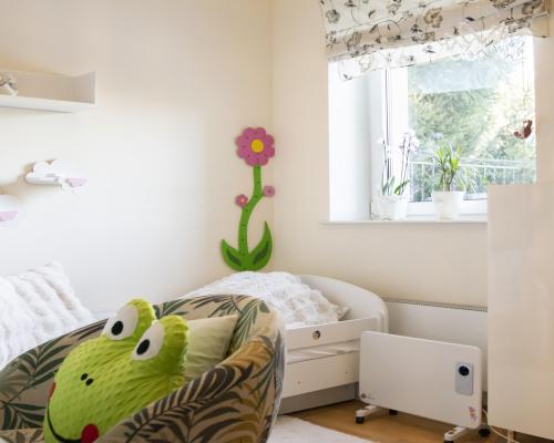 Duży dom wolnostojący / blisko Zalewu