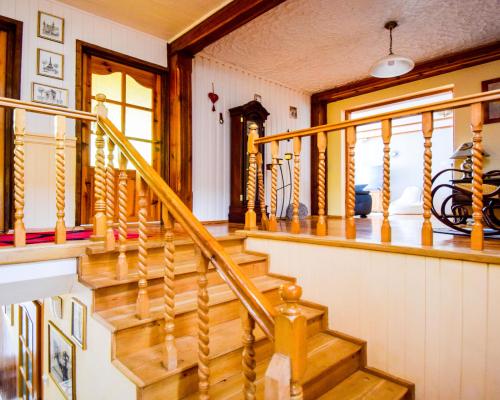 DOM WOLNOSTOJĄCY PRZY PARKU, BLISKO CENTRUM