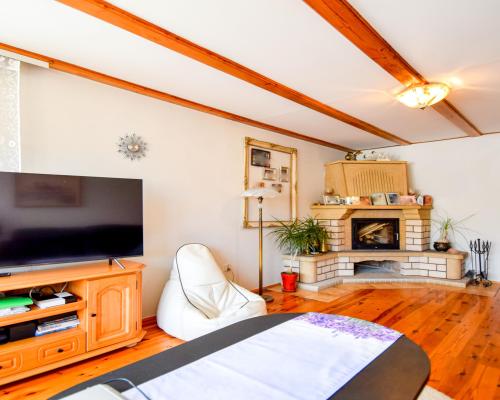 DOM WOLNOSTOJĄCY PRZY PARKU, BLISKO CENTRUM