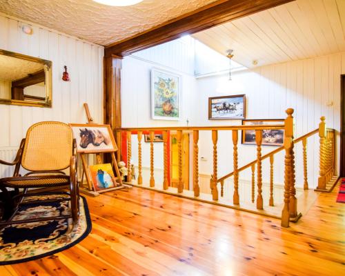 DOM WOLNOSTOJĄCY PRZY PARKU, BLISKO CENTRUM