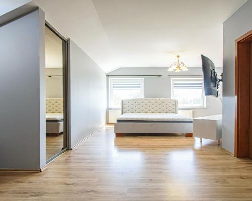 Przestronny dom do wynajęcia