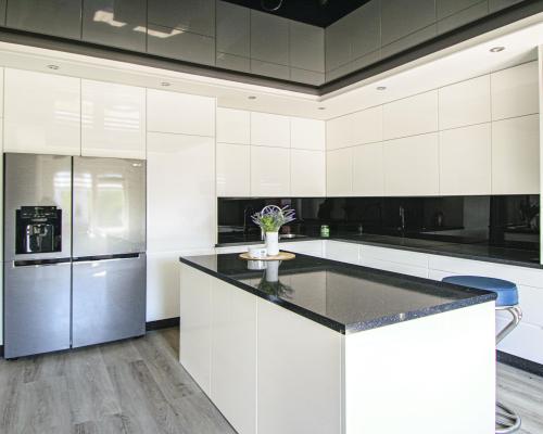 Przestronny dom do wynajęcia