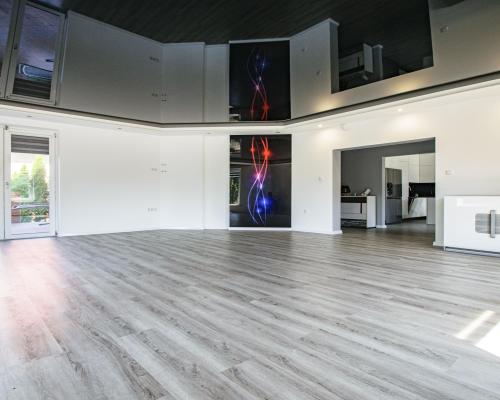 Przestronny dom do wynajęcia