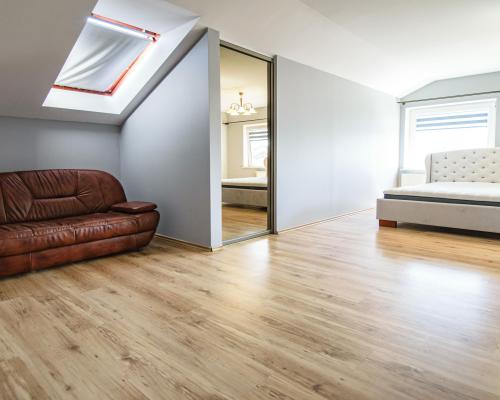 Przestronny dom do wynajęcia