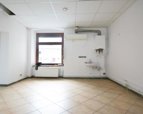 Lokal w samym centrum