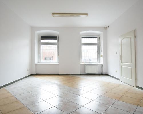 Lokal w samym centrum