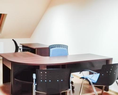 Lokal 173m2 / 4 biura