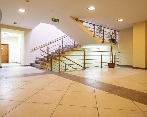 Lokal biurowy do wynajęcia w Centrum miasta