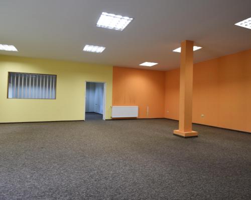 Lokal 320m2