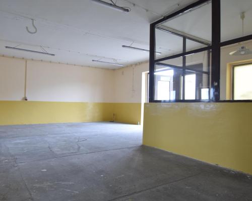 Lokal 180m2