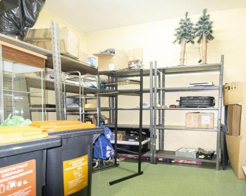 Lokal do wynajęcia Rynek Wałbrzych