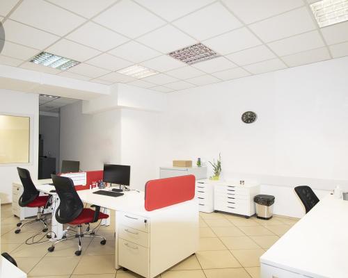 Lokal z witryną w Centrum do wynajęcia