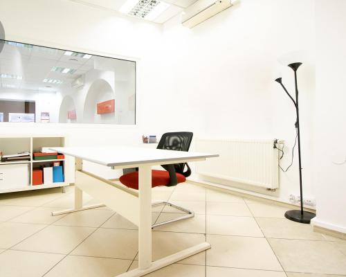 Lokal z witryną w Centrum do wynajęcia