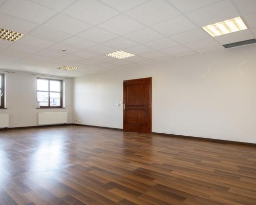 Biuro do wynajęcia w centrum Świdnicy - 80m2