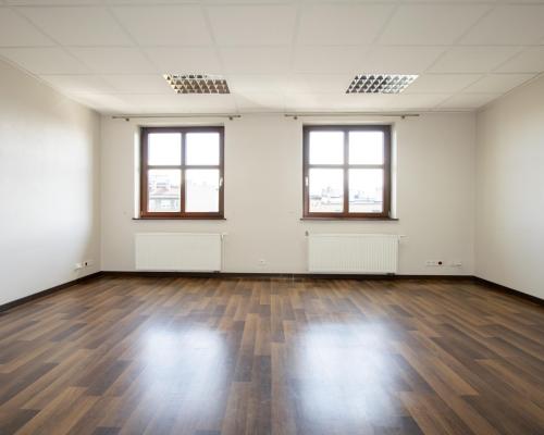 Biuro do wynajęcia w centrum Świdnicy - 80m2
