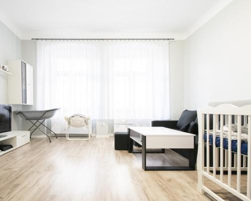 Duże 4 pokojowe mieszkanie w Centrum Świdnicy