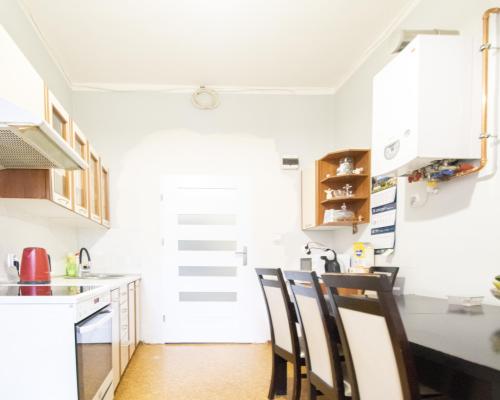 Duże 4 pokojowe mieszkanie w Centrum Świdnicy